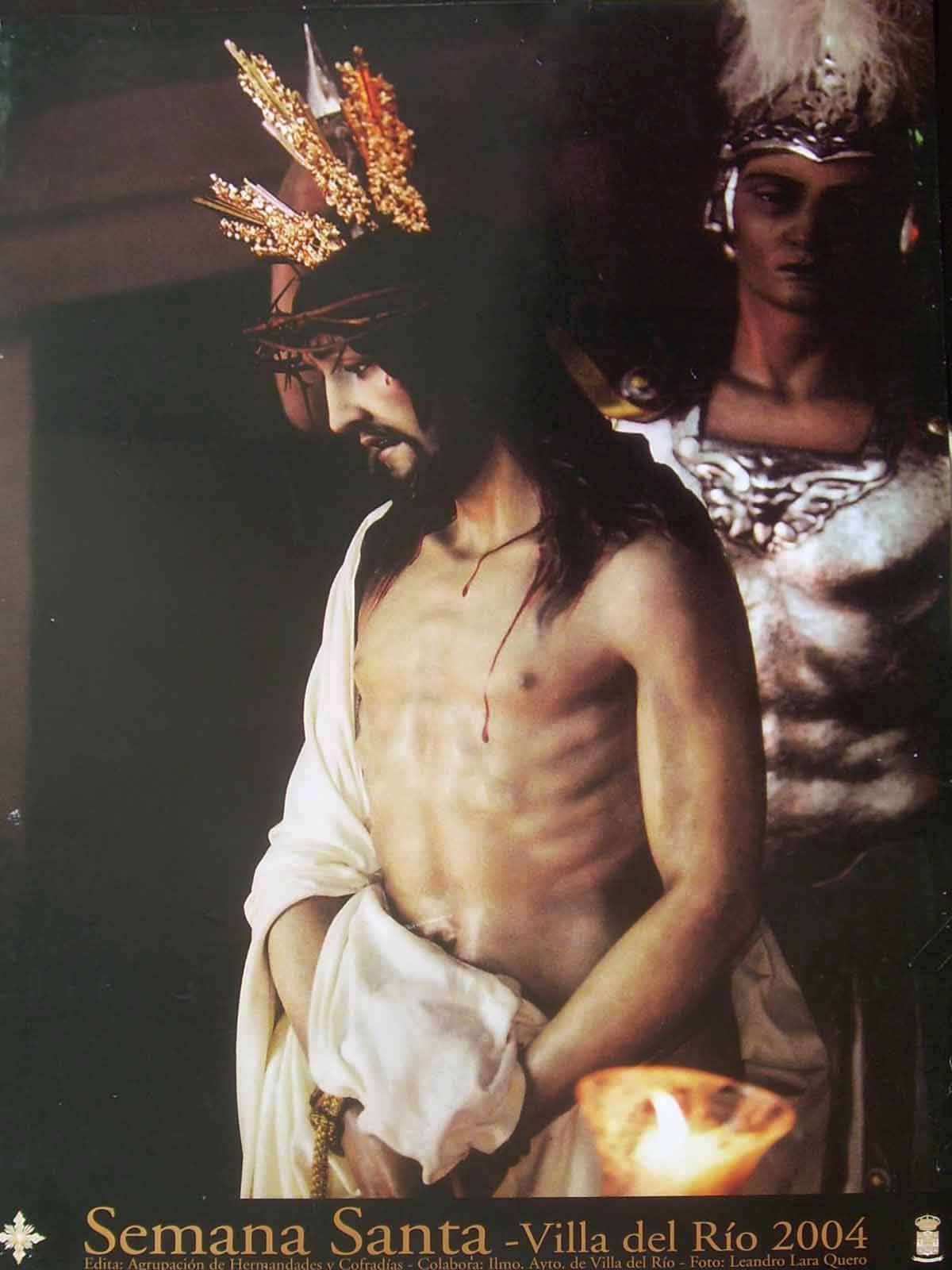 Semana Santa en Villa del Río  